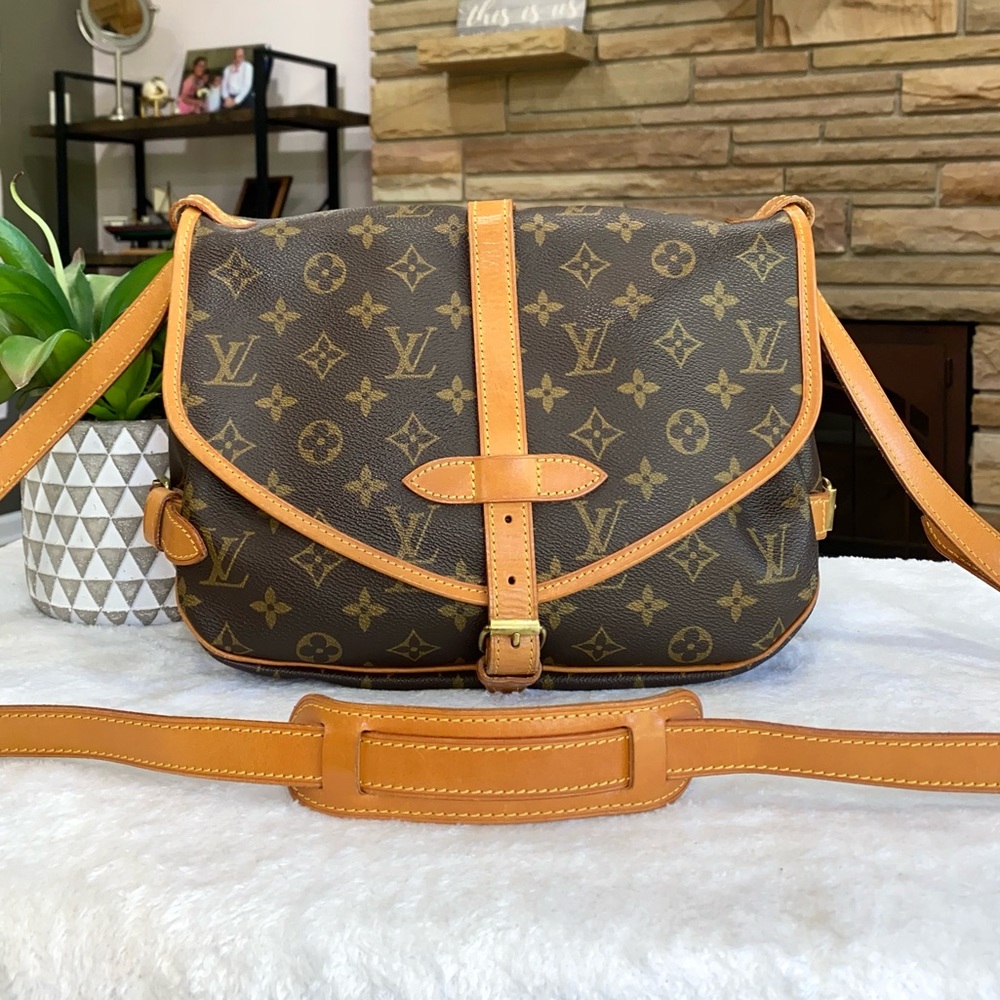 ❤️authentic lv - Picture 2 of 16